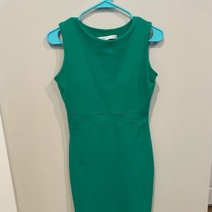 Jade green Susana Monaco dress size small